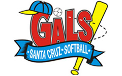 Santa Cruz G.A.L.S. (softball)