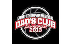Dad's Club Basketball Tournament