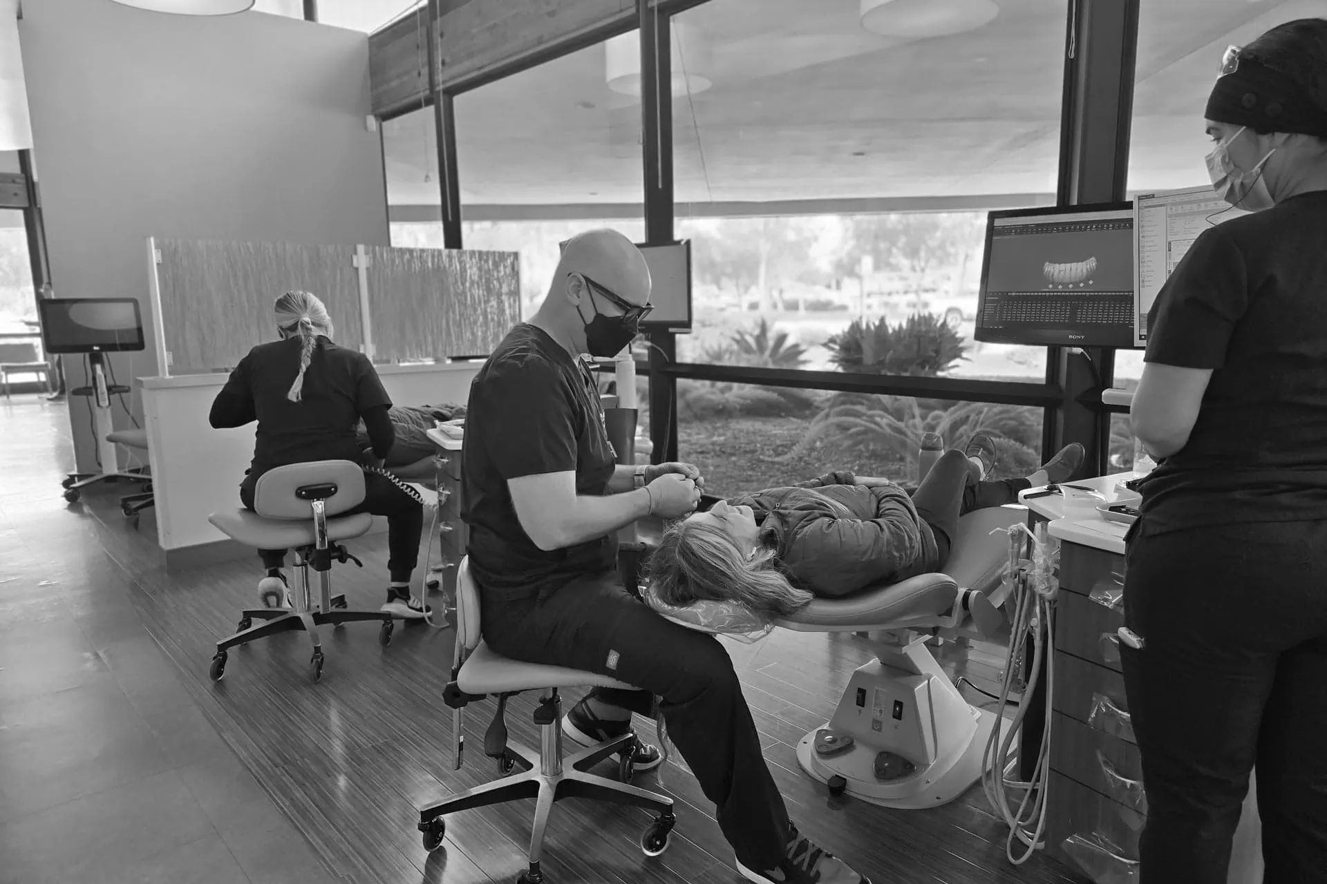 When Should An Adult See an Orthodontist in Capitola, CA?