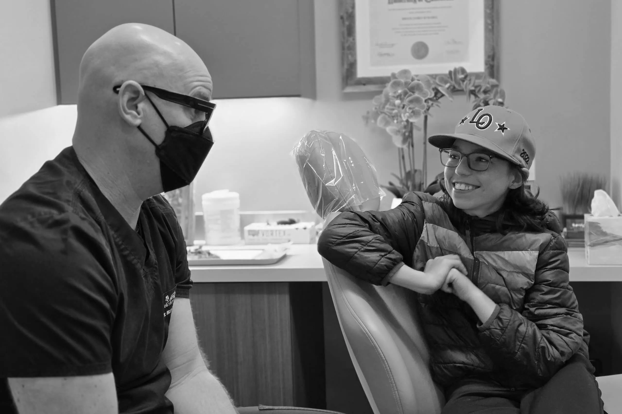 When Should Your Child See an Orthodontist in Capitola, CA?