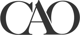 CAO logo