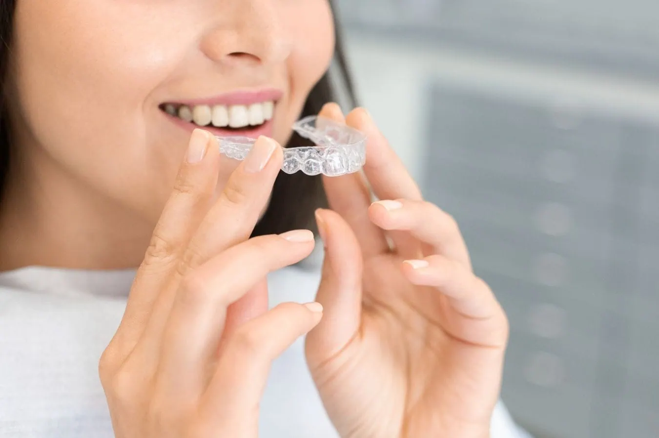 Capitola Invisalign Specialist