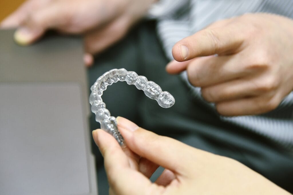 Invisalign First Does it Work for Kids in Monterey Bay