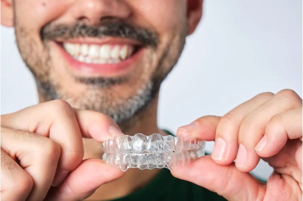 Invisalign for Adults in Santa Cruz, CA