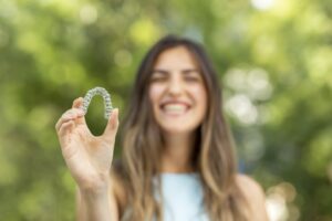 What Are Clear Braces, and Why Should Adults Get Them?