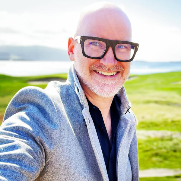 Dr. Brian Schabel